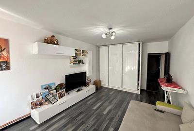 Apartament cu 2 camere decomandat în Nord