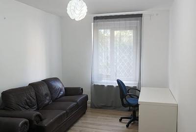 Apartament cu 2 camere decomandat în Floreasca