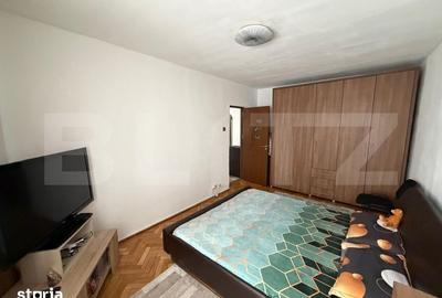 Apartament cu 2 camere în 1 Mai - 5