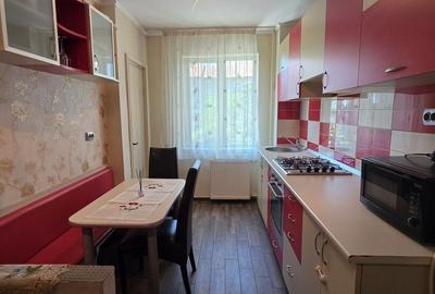 Apartament cu 2 camere decomandat în Nufărul - 6