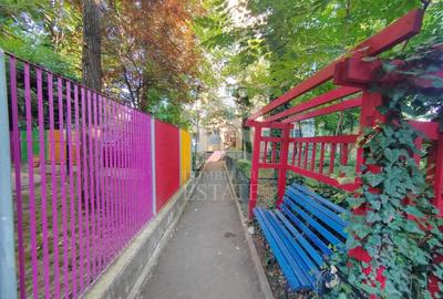 Apartament cu 2 camere decomandat în Alexandru Obregia - 1
