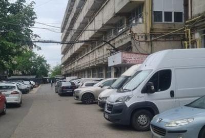 Spațiu industrial, de 270 mp, în Theodor Pallady