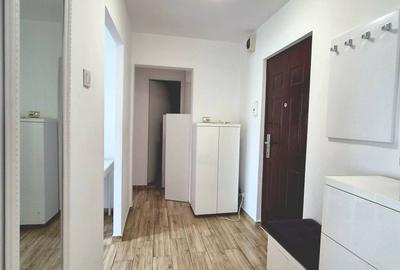 Apartament cu 2 camere decomandat, mobilat în Zorilor - 8