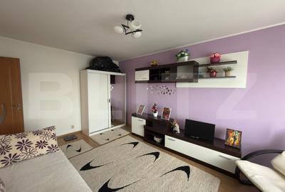 Apartament cu 2 camere decomandat, mobilat în Mihai Bravu