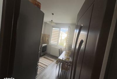 Garsonieră decomandată în Astra