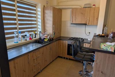 Apartament cu 2 camere în Sânpetru - 3