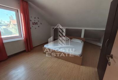 Casă individuală cu 4 camere cu Canalizare în Braytim - 5