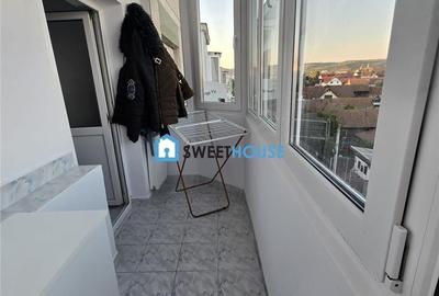 Apartament cu 4 camere în Central - 3