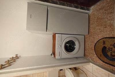 Garsonieră semidecomandată în Barieră - 5