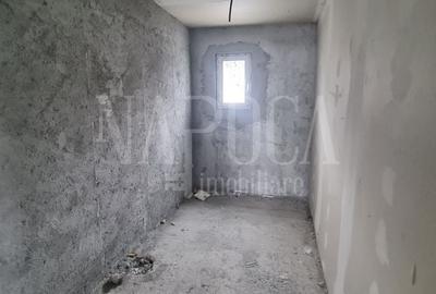 Apartament cu 3 camere semidecomandat în Florești - 2
