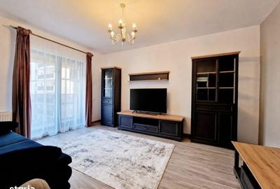 Apartament cu 2 camere decomandat în Crângași