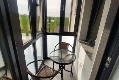 Apartament cu 2 camere în Nord - 7