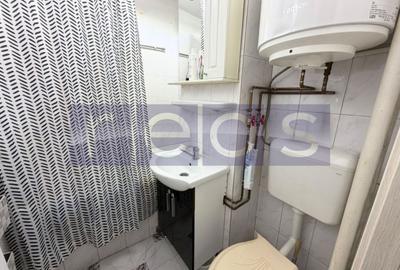 Apartament cu 2 camere decomandat în Teiul Doamnei - 8