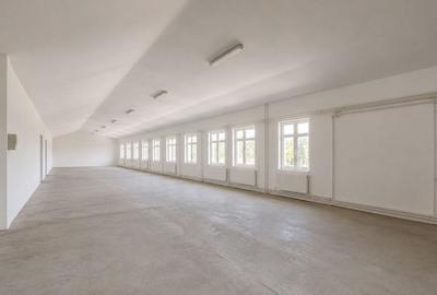 Spațiu industrial, de 682 mp, în Sud-Vest - 1