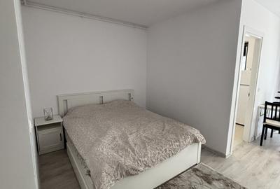 Garsonieră decomandată, mobilată în Theodor Pallady - 4