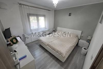 Apartament cu 2 camere semidecomandat, mobilat în Olimpia-Stadion - 20