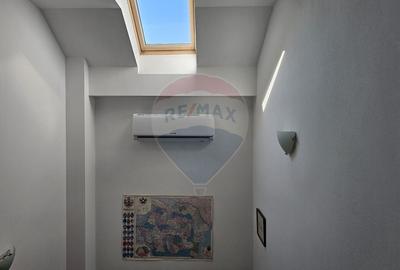 Casă individuală cu 6 camere cu Teren 3614 Mp în Liteni (Moara) - 38