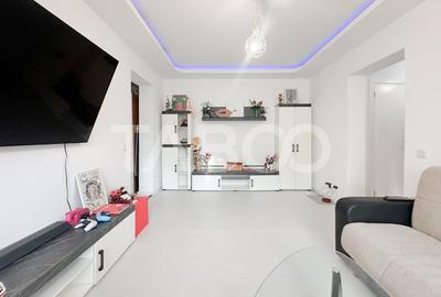 Apartament cu 2 camere semidecomandat, mobilat în Grigorescu - 2