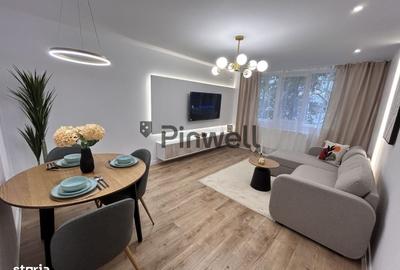 Apartament cu 2 camere decomandat în Drumul Taberei