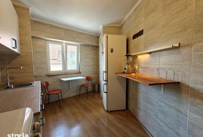 Apartament cu 2 camere decomandat în Obor - 8