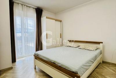 Apartament cu 2 camere în Est - 14