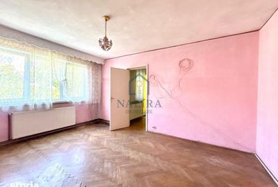 Apartament cu 2 camere în Gării - 2