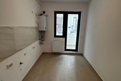 Apartament cu 2 camere decomandat în Rahova - 2