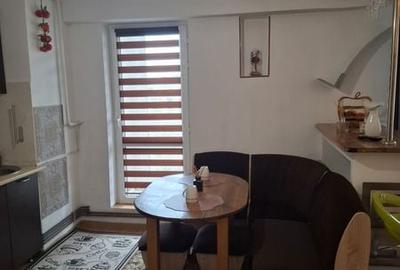 Garsonieră în Gării - 2