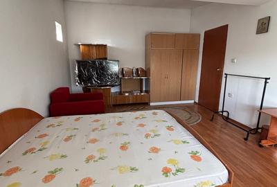 Apartament decomandat în Central