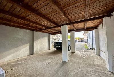 Casă cu 4 camere cu Teren 667 Mp în Central