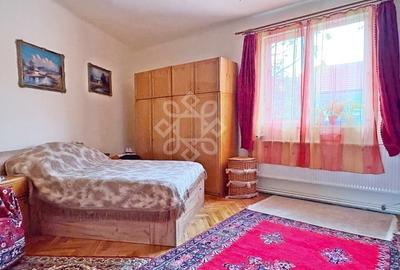 Casă individuală cu 4 camere circular cu Canalizare în Ultracentral - 2