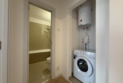 Apartament cu 2 camere semidecomandat, mobilat în Grivița - 9
