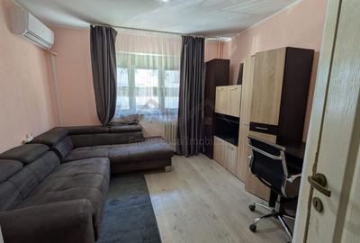 Garsonieră în Baza 3