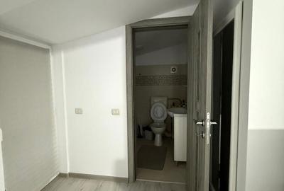 Garsonieră decomandată în Dobroești - 2