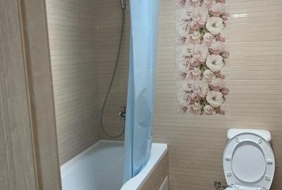 Apartament cu 2 camere decomandat în Cetății - 5