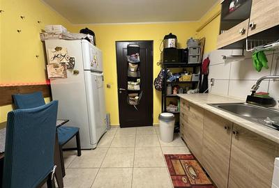Apartament cu 2 camere decomandat în Nicolina - 2