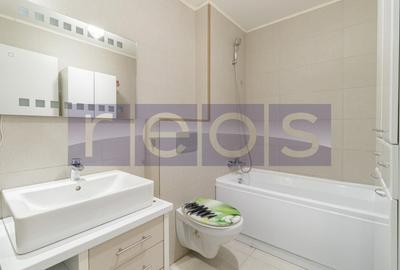 Apartament cu 3 camere în Ștefăneștii de Jos - 7