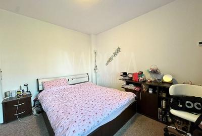 Apartament cu 2 camere semidecomandat în Mănăștur - 4