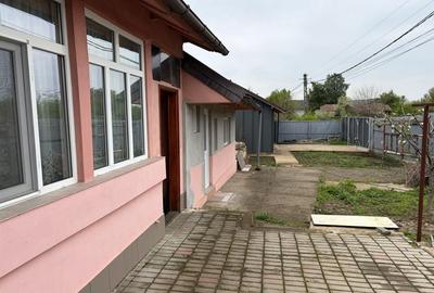 Casă cu 4 camere în Cocoșești - 5