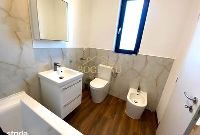 Casă cu 3 camere cu Teren 400 Mp în Giroc - 6