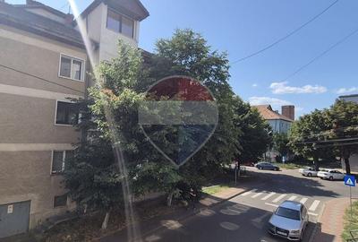 Garsonieră în Central