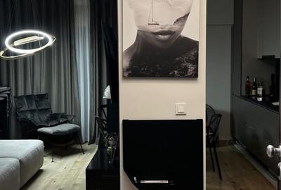 Apartament cu 2 camere în Floreasca - 5