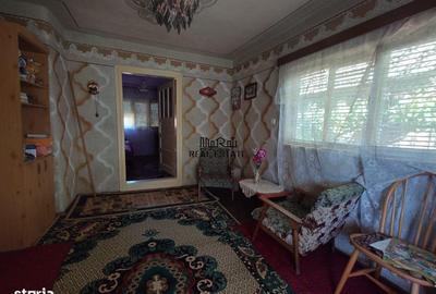 Casă cu 4 camere cu Teren 3514 Mp în Criș