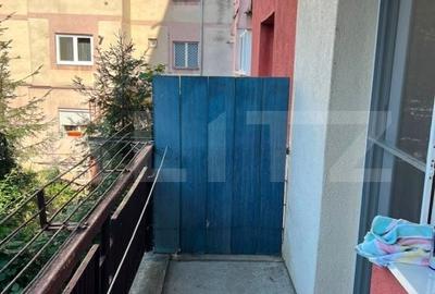 Apartament cu 2 camere în Central - 2