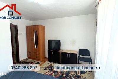 Apartament cu 2 camere decomandat în Banca Națională - 4