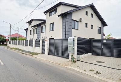 Duplex cu 4 camere cu Teren 150 Mp în Otopeni - 1