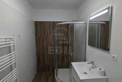 Apartament cu 2 camere decomandat în Florești - 3