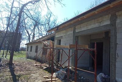 Spațiu comercial, de 409 mp, în Nicula - 4