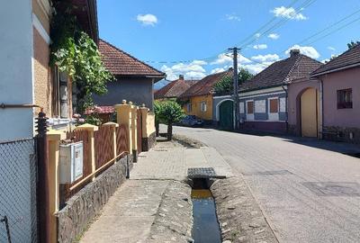 Teren de 972 mp, în Drăguș - 2