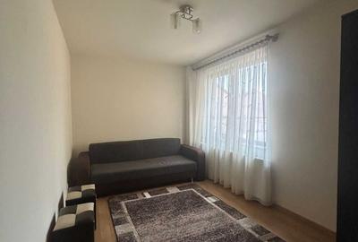 Garsonieră decomandată în Central - 1